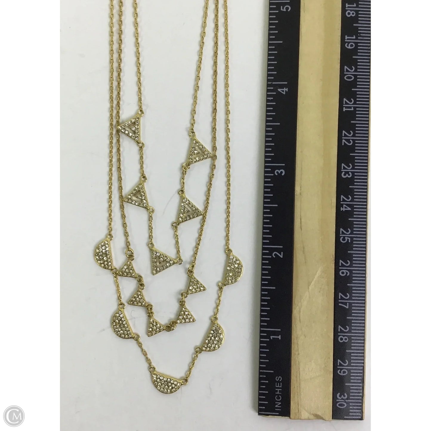 Necklace Layered By Stella And Dot