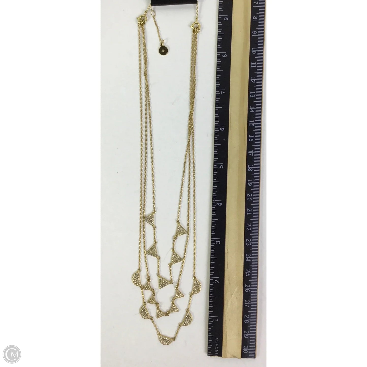 Necklace Layered By Stella And Dot