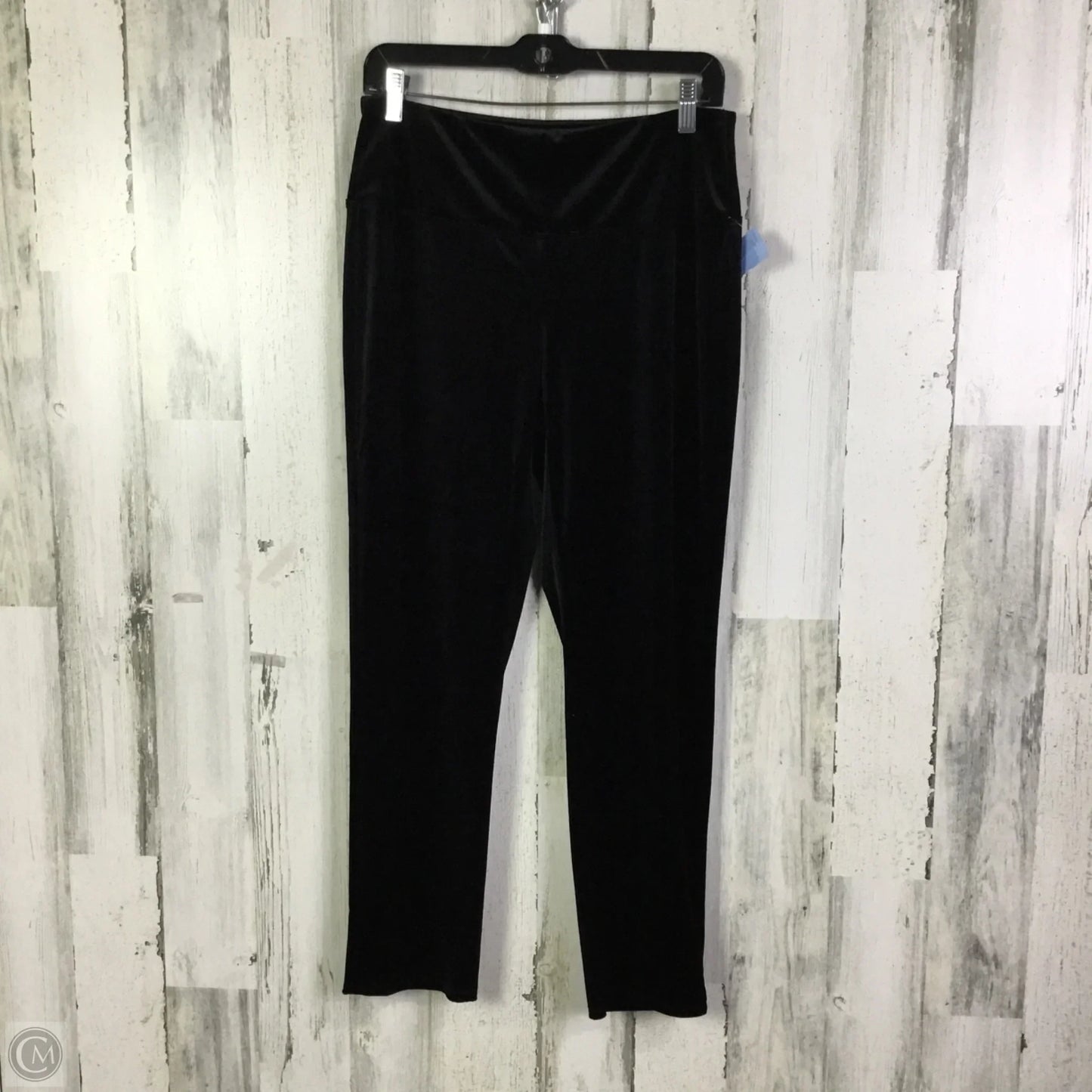 Pants Leggings By J. Jill In Black, Size: S