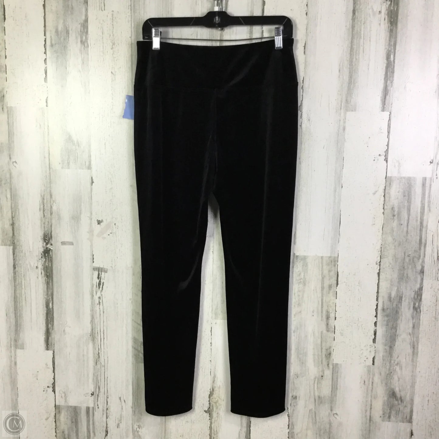 Pants Leggings By J. Jill In Black, Size: S