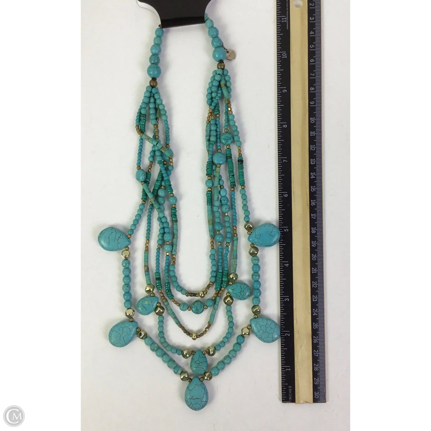 Necklace Layered By Stella And Dot