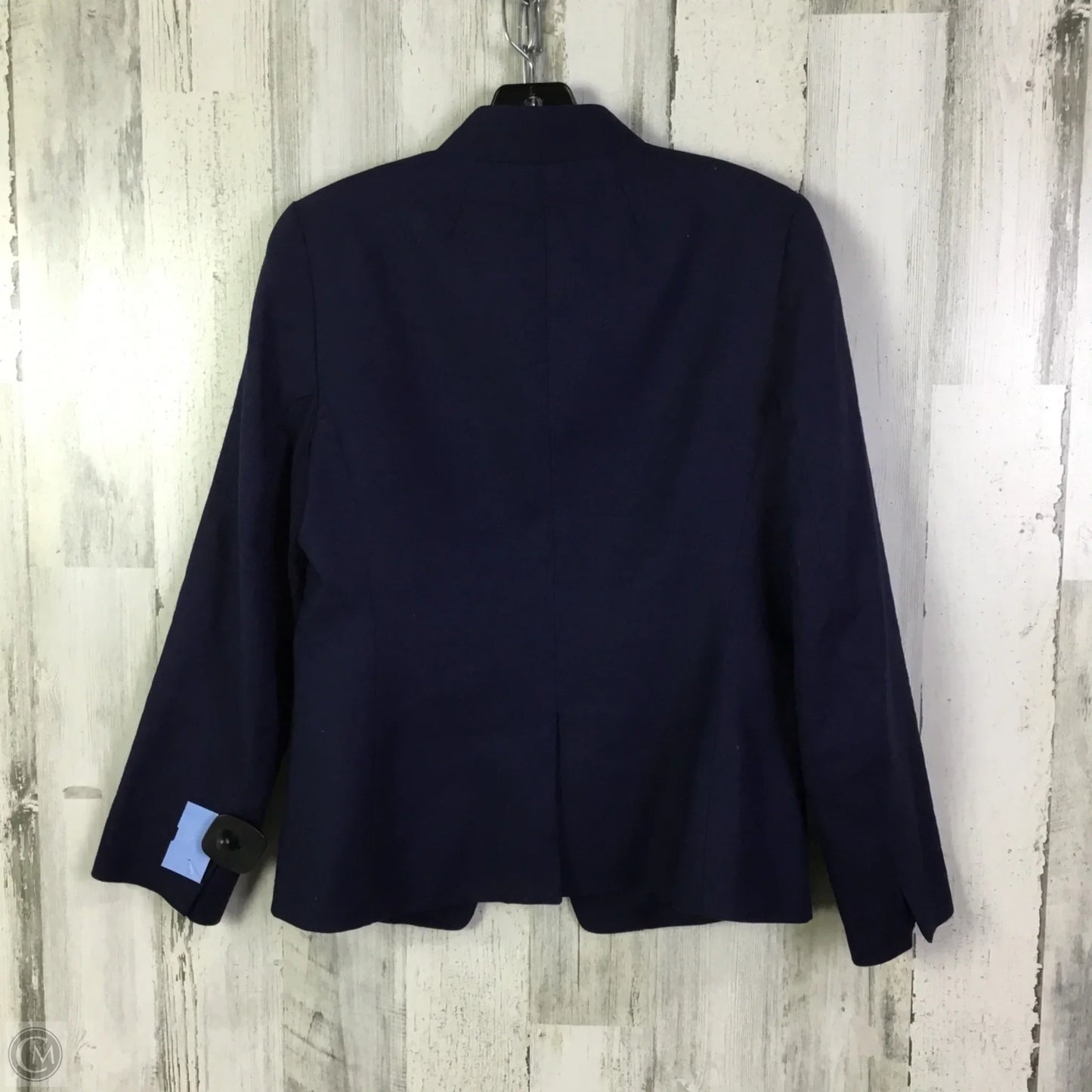 Blazer By J. Crew In Navy, Size: S
