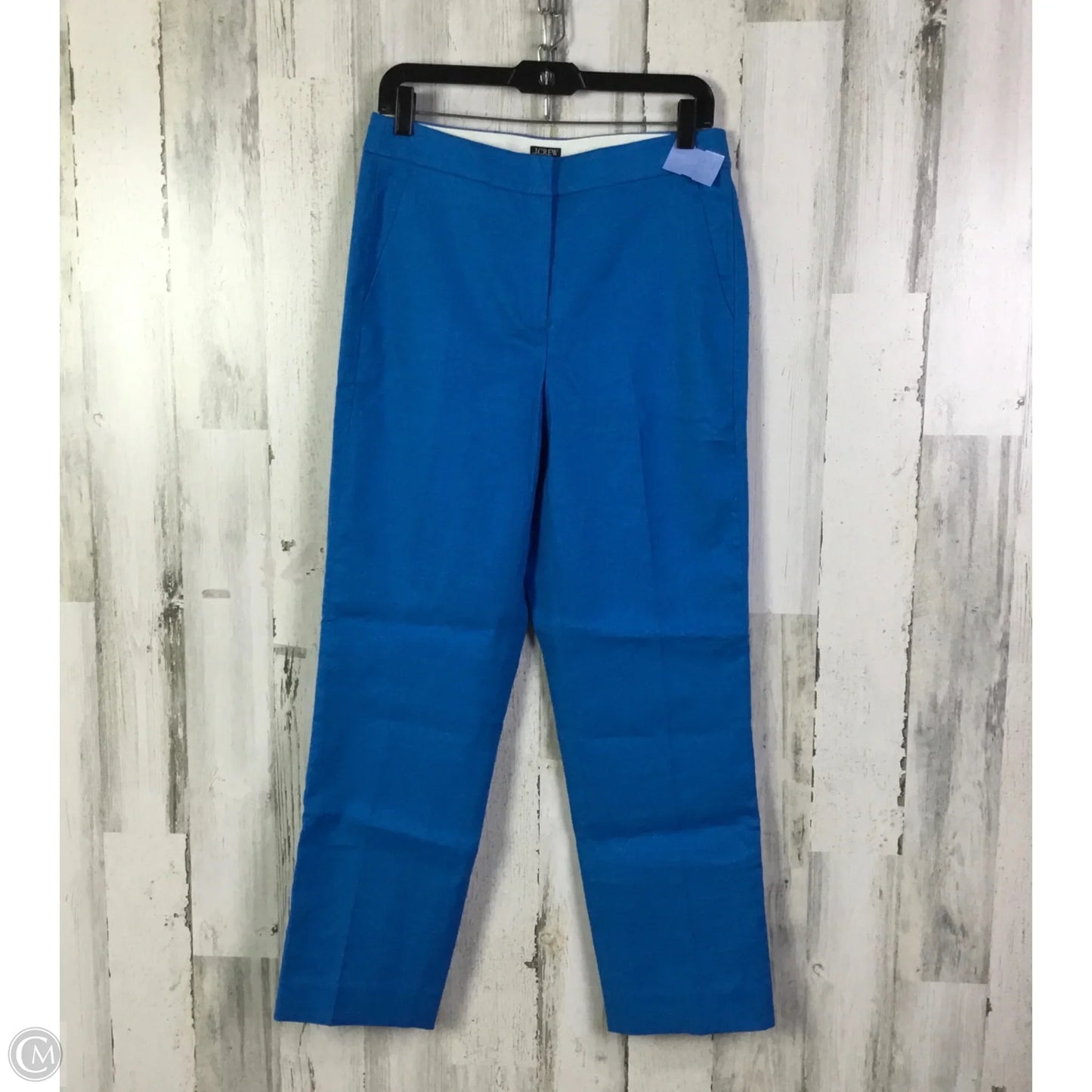 Pants Dress By J. Crew In Blue, Size: 6