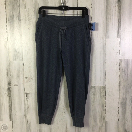 Athletic Pants By Athleta In Grey, Size: Xs