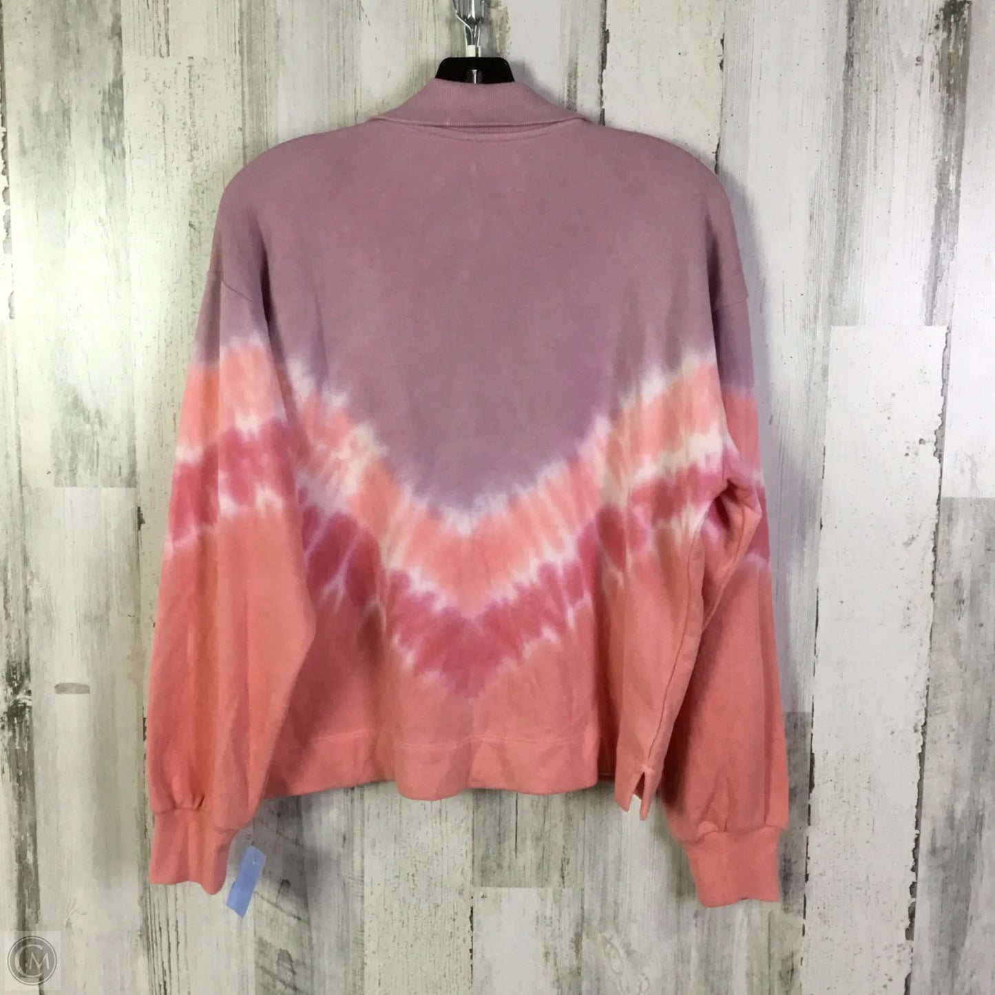 Lounge Set Shorts By Lou And Grey In Pink, Size: S