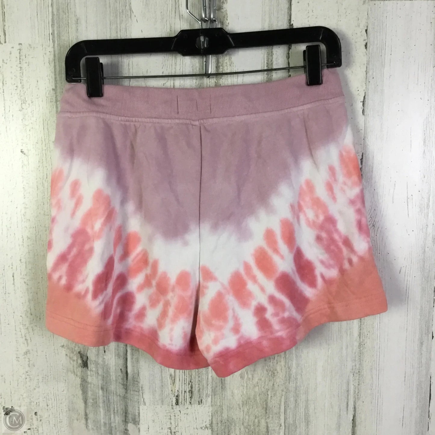 Lounge Set Shorts By Lou And Grey In Pink, Size: S