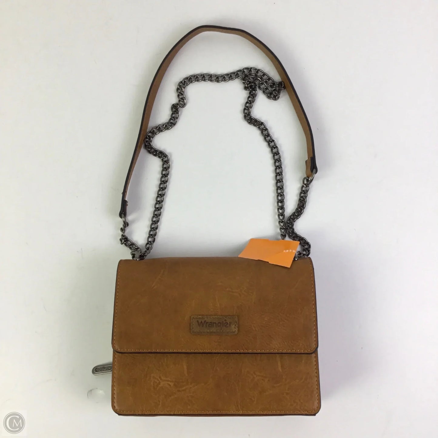 Crossbody By Wrangler, Size: Small