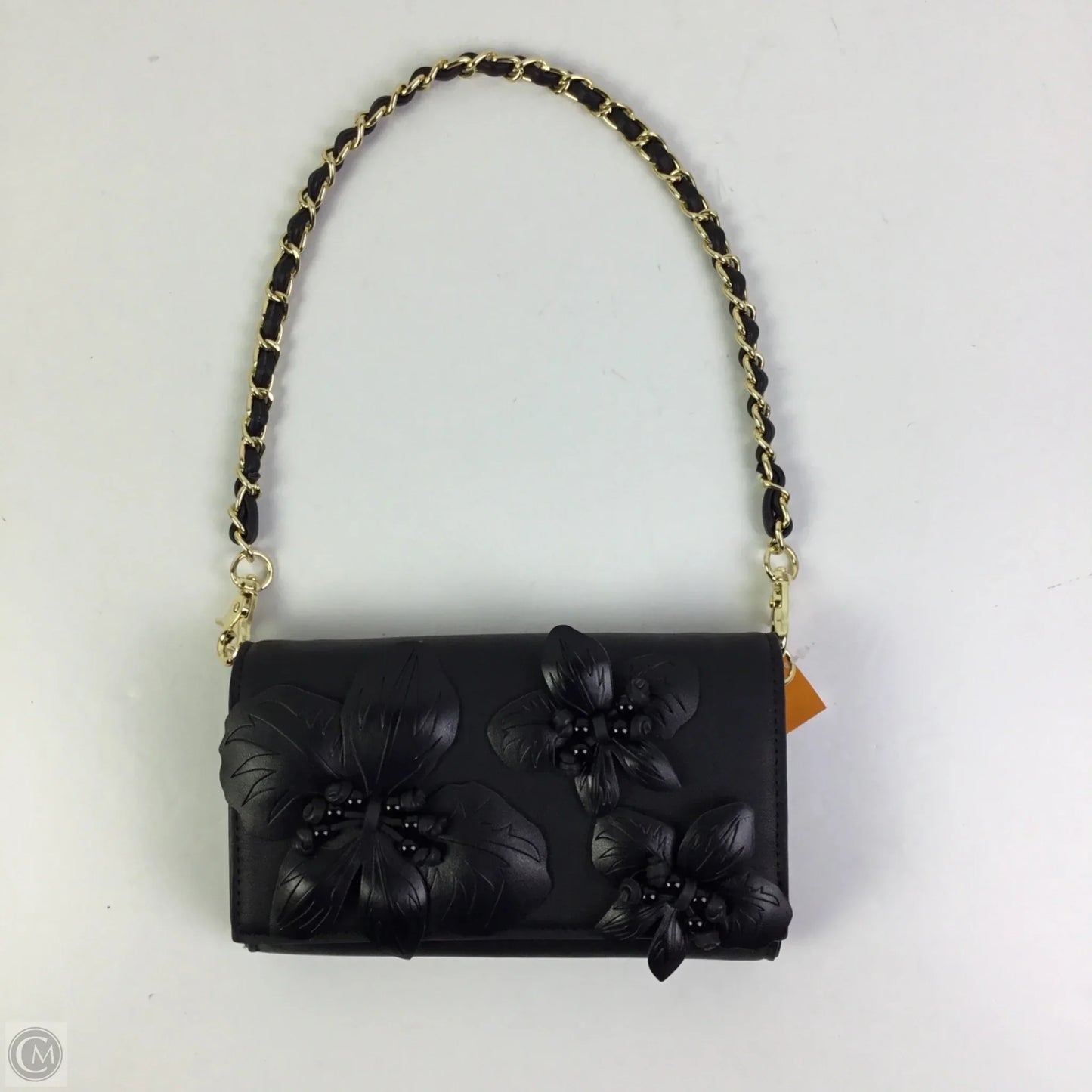 Clutch By Betsey Johnson, Size: Small