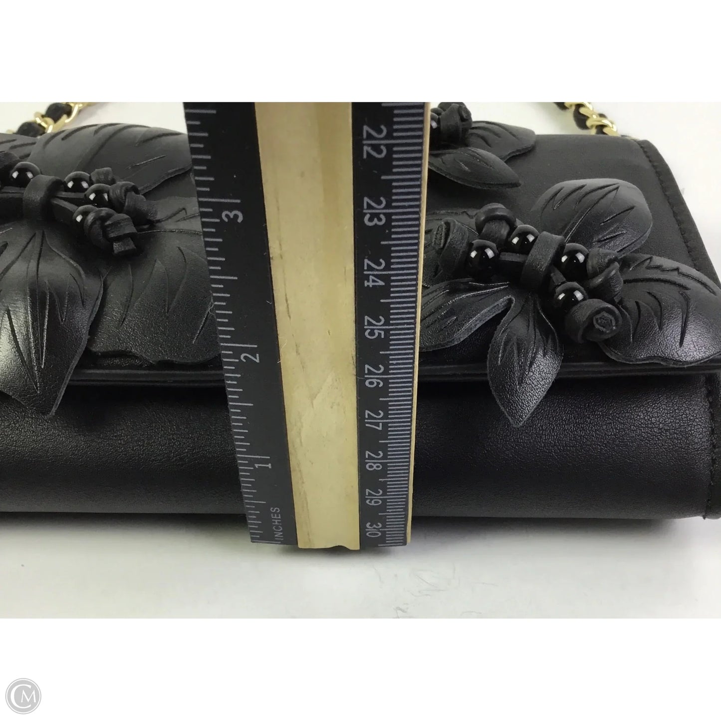 Clutch By Betsey Johnson, Size: Small