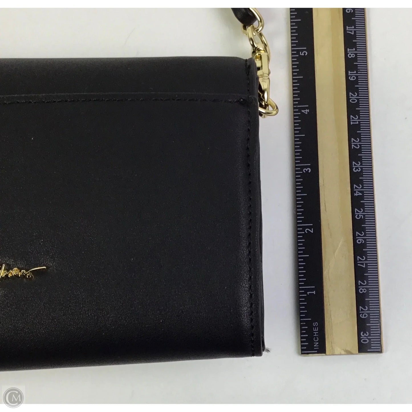 Clutch By Betsey Johnson, Size: Small