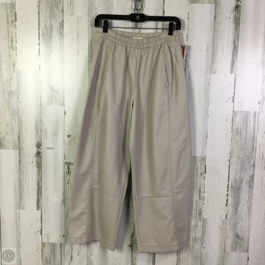 Pants Other By Pilcro In Cream, Size: 2