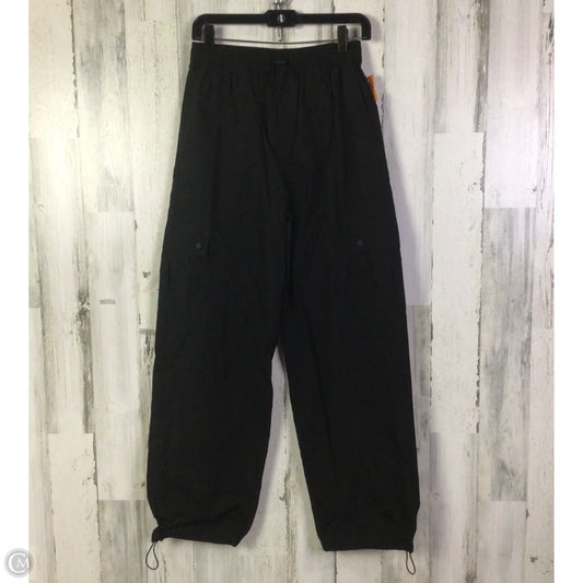Athletic Pants By Pink In Black, Size: Sp