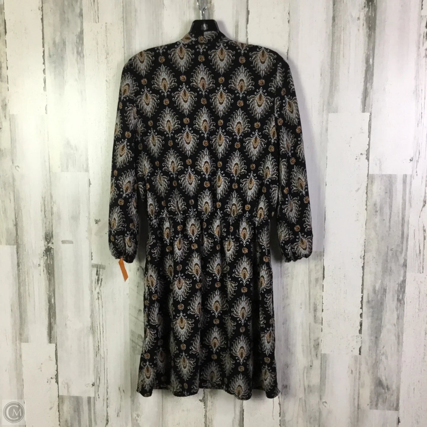 Dress Casual Short By Sweet Rain In Black, Size: M