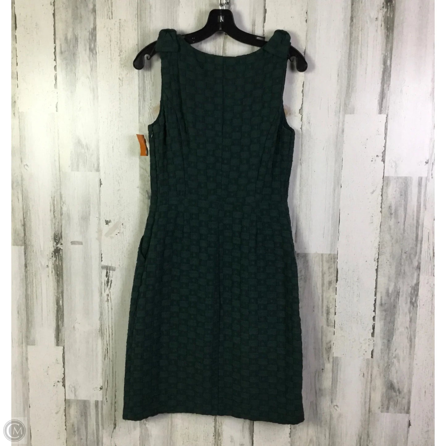 Dress Casual Short By Tabitha In Green, Size: S