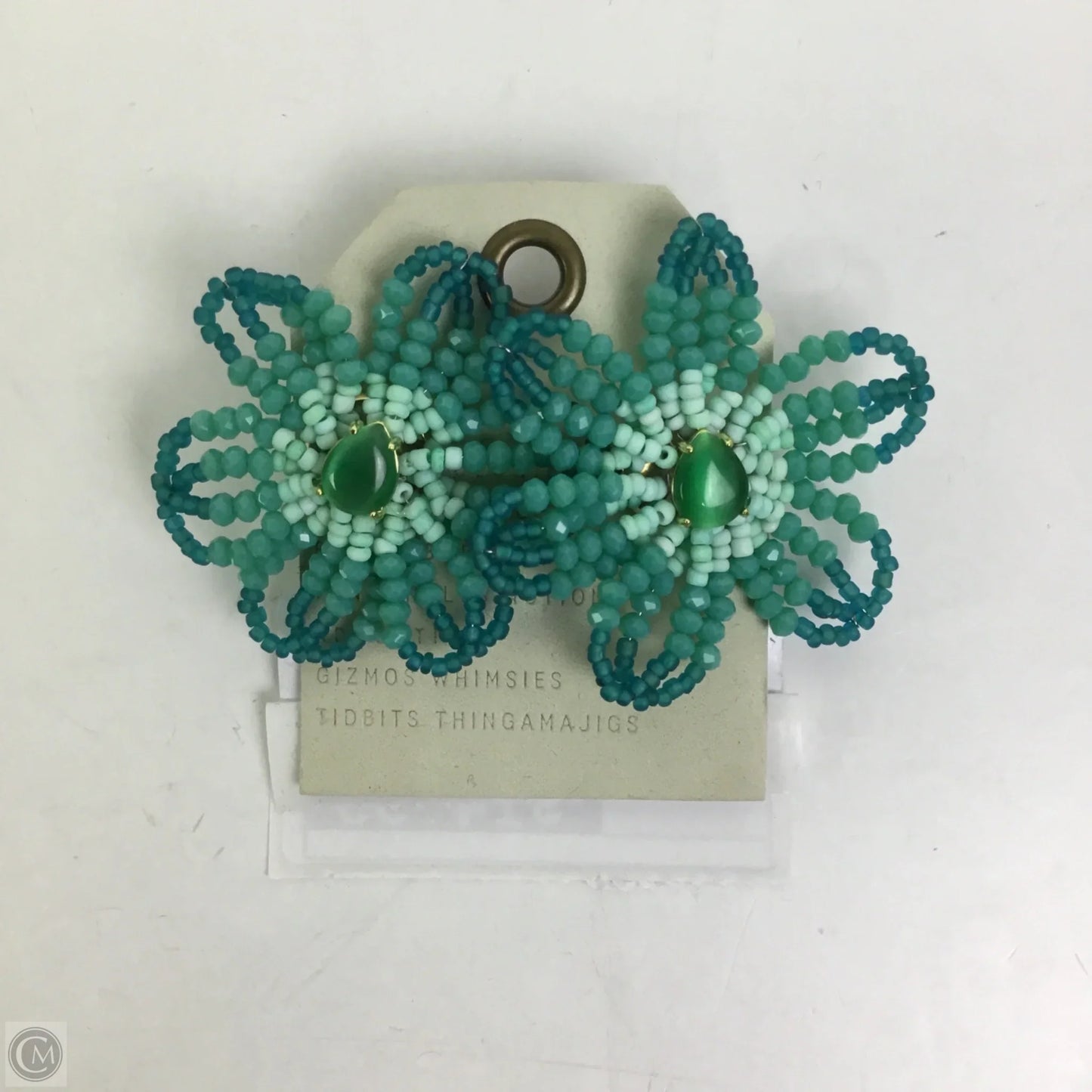 Earrings Statement By Anthropologie