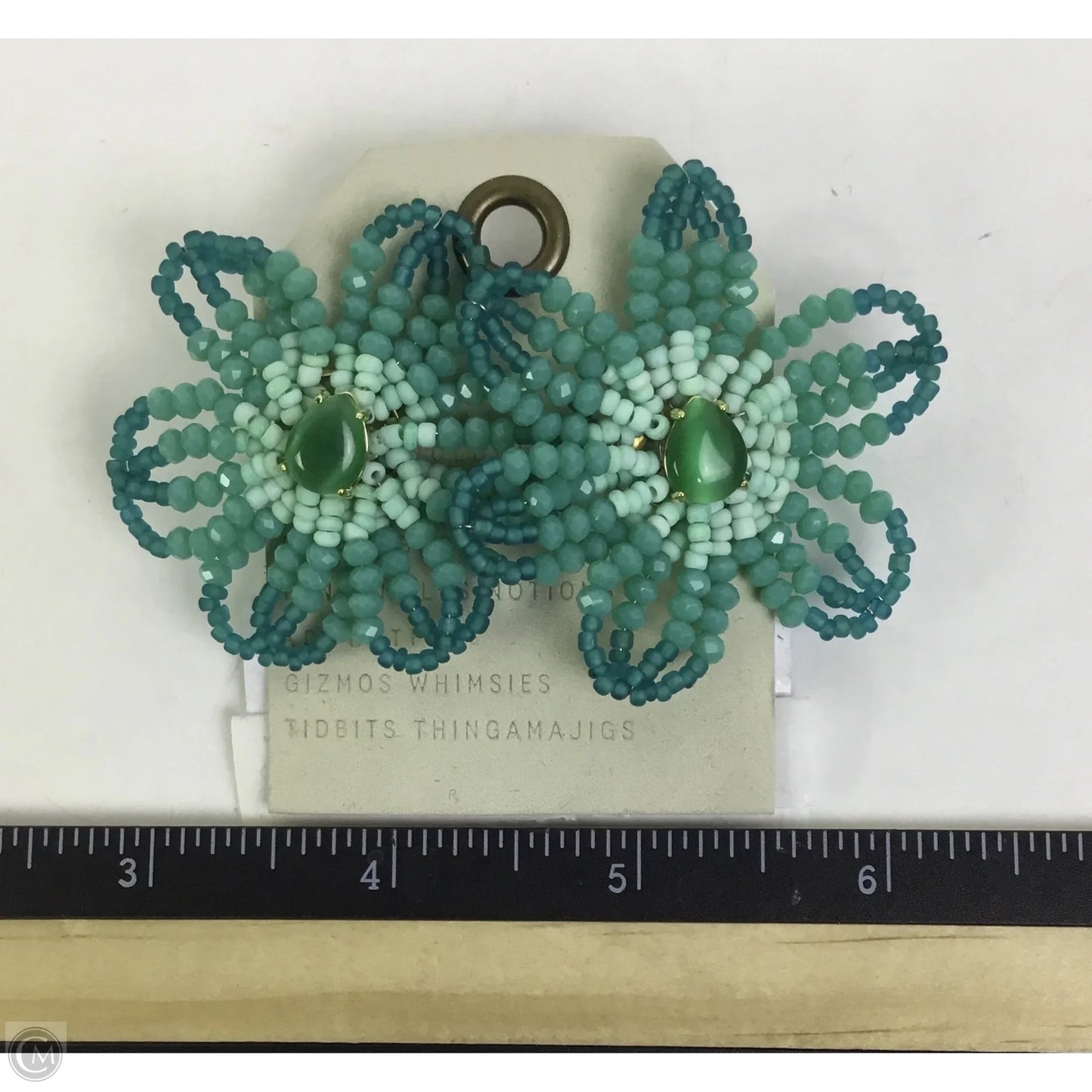 Earrings Statement By Anthropologie