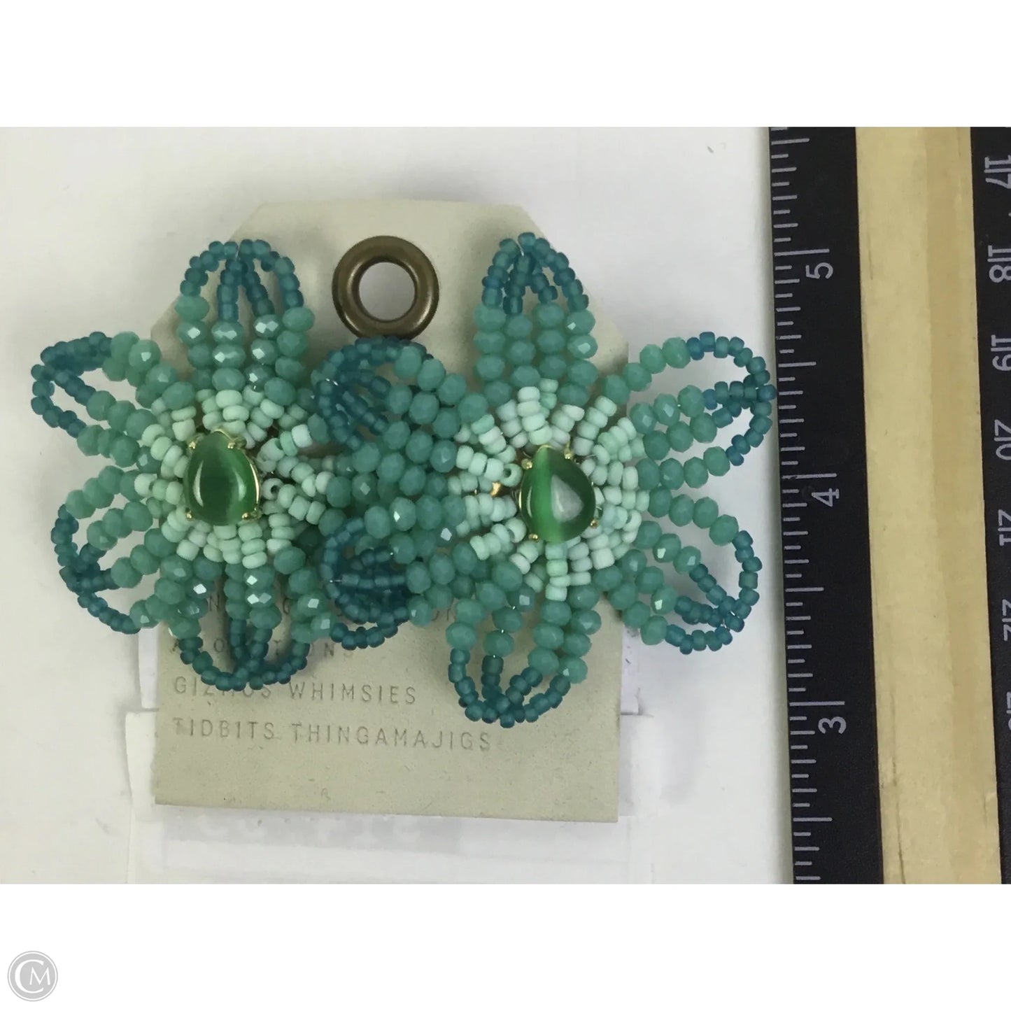 Earrings Statement By Anthropologie