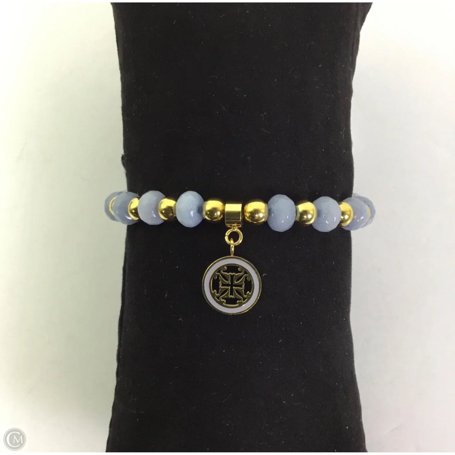 Bracelet Beaded By Rustic Cuff