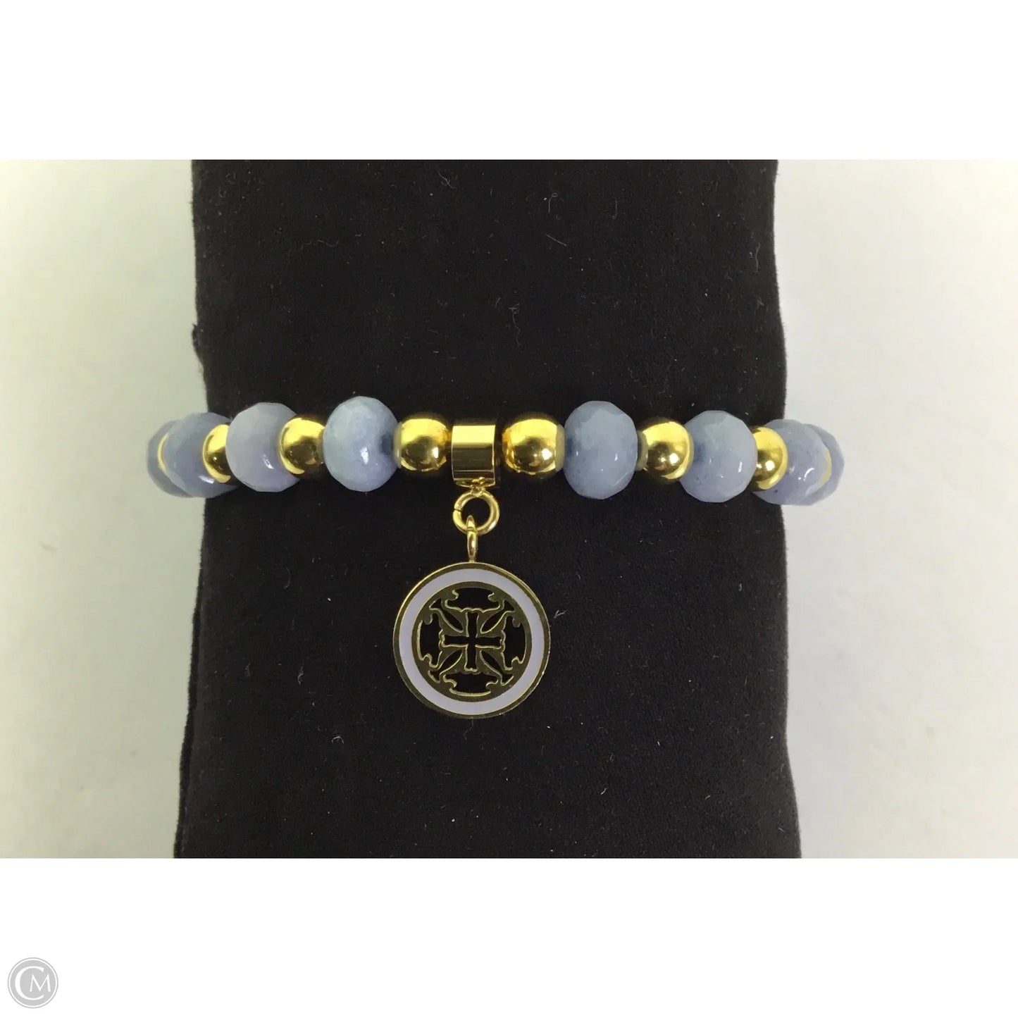 Bracelet Beaded By Rustic Cuff