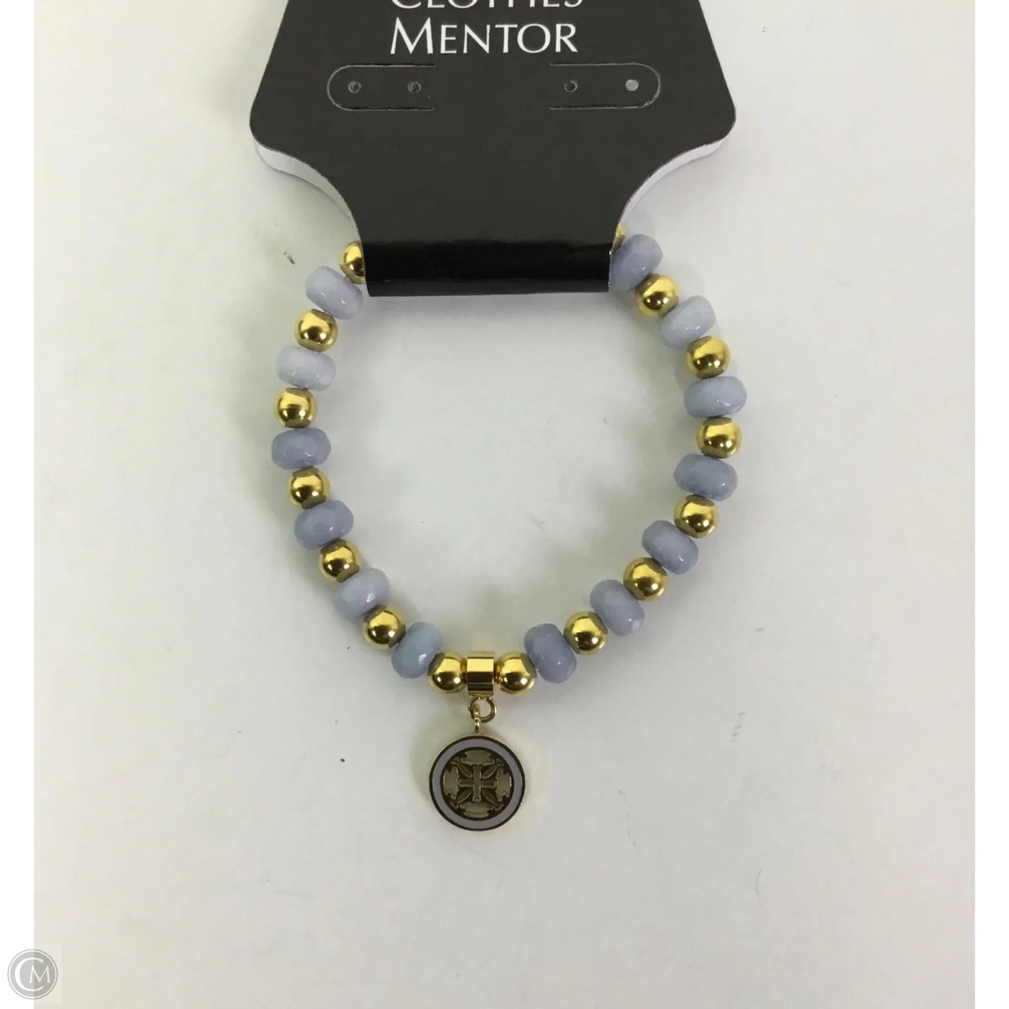 Bracelet Beaded By Rustic Cuff