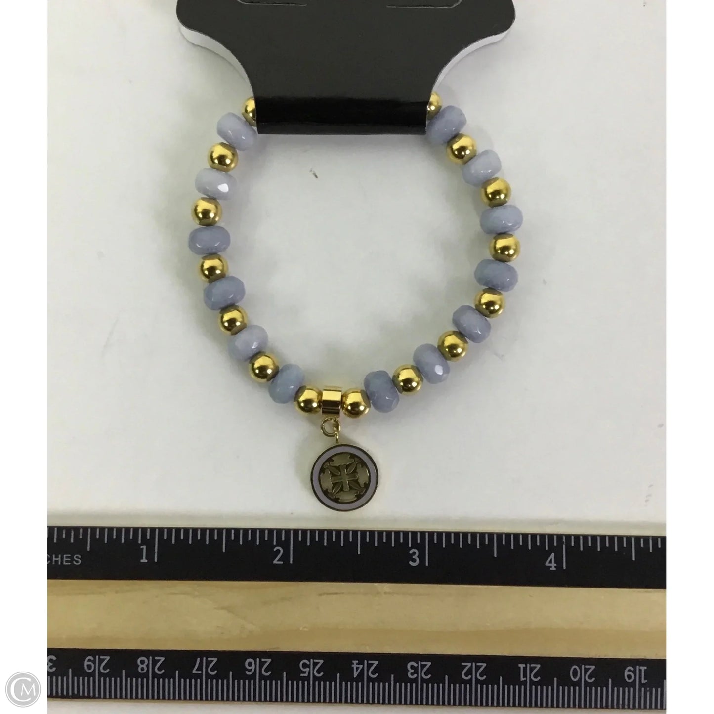 Bracelet Beaded By Rustic Cuff