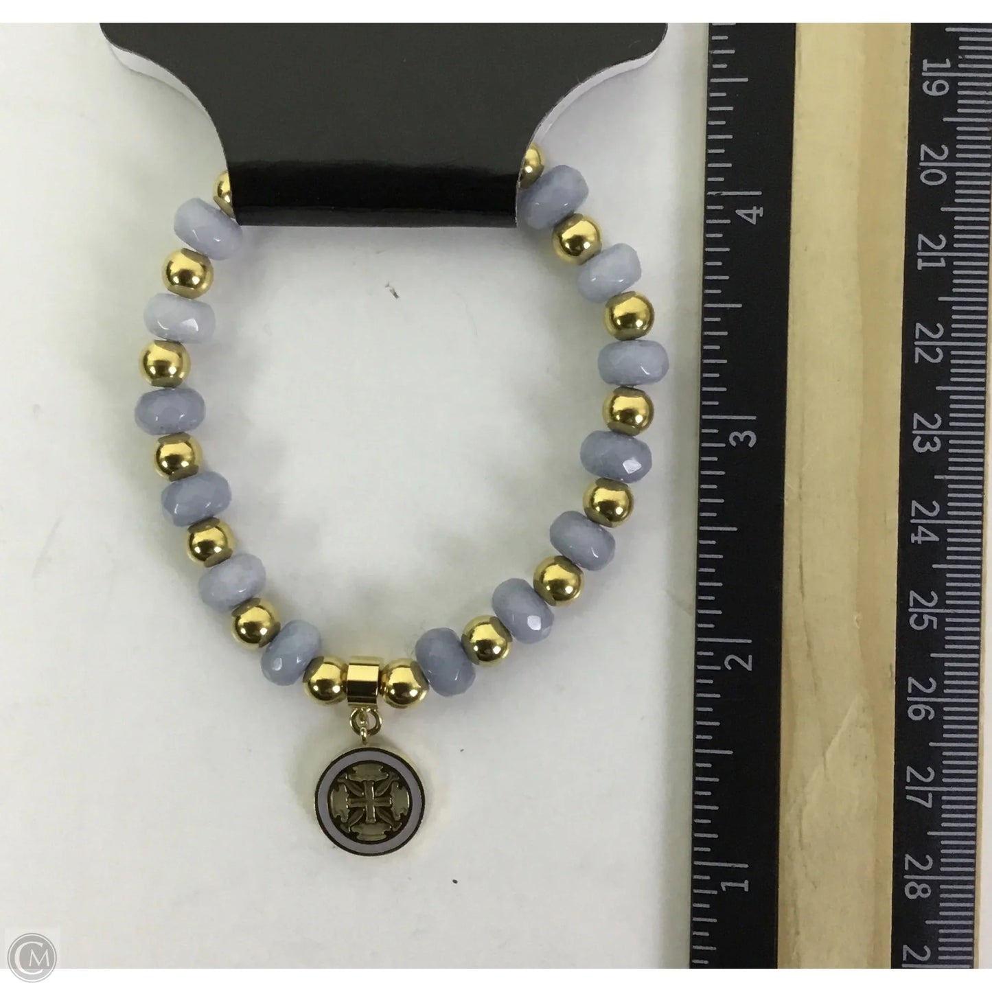 Bracelet Beaded By Rustic Cuff