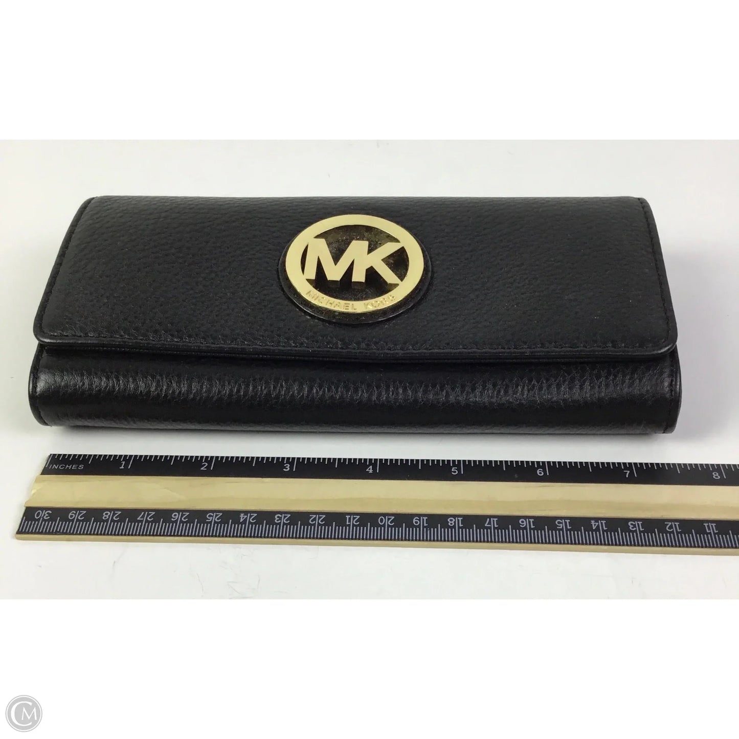 Wallet Designer By Michael Kors, Size: Large
