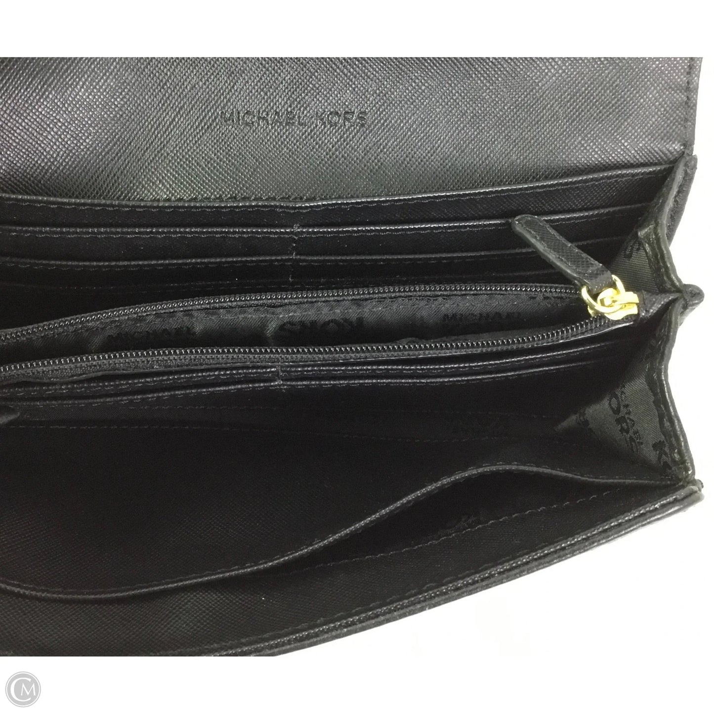 Wallet Designer By Michael Kors, Size: Large