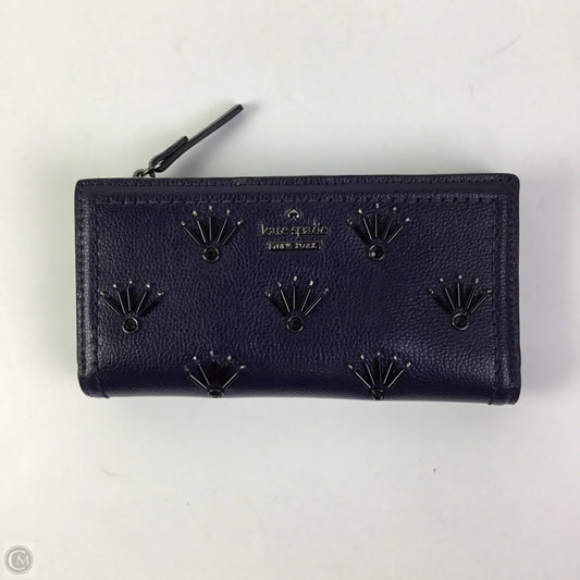 Wristlet Designer By Kate Spade, Size: Large