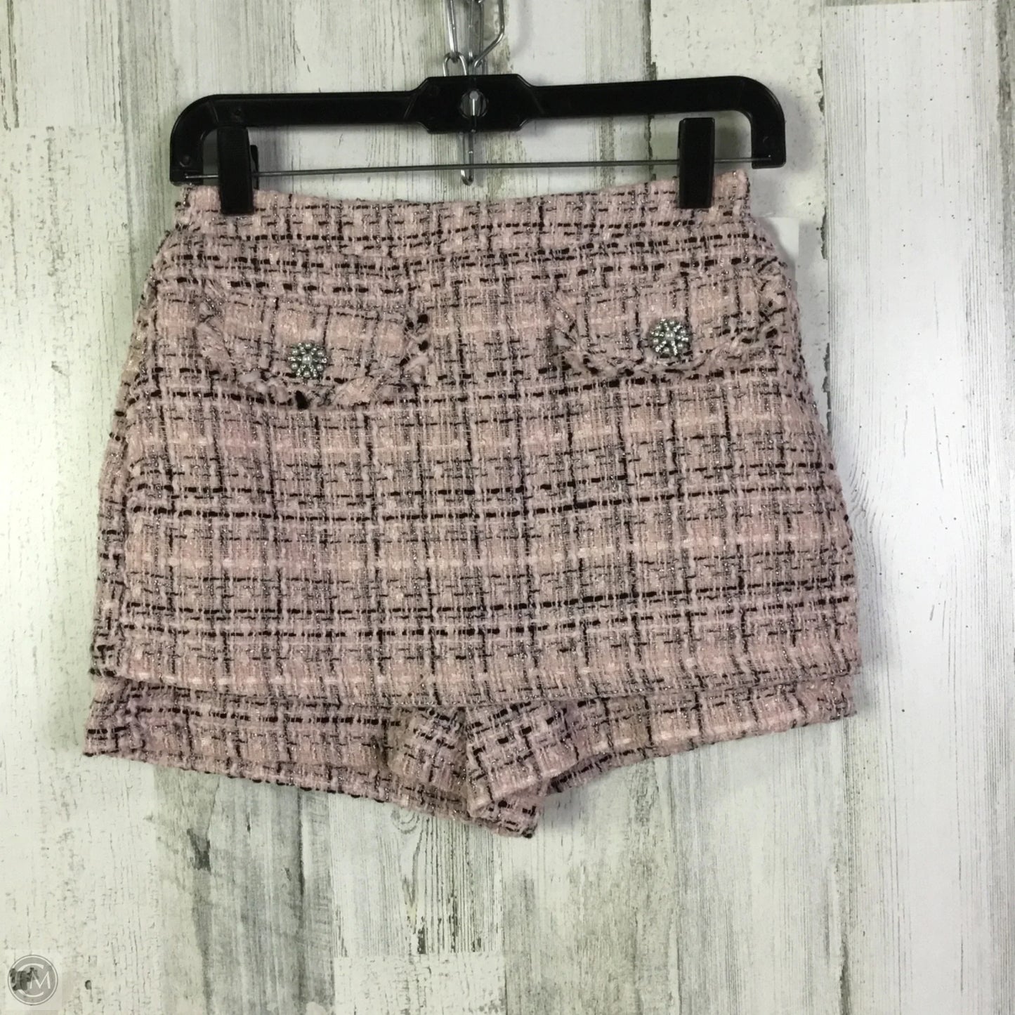 Shorts By Wild Fable In Pink, Size: 0