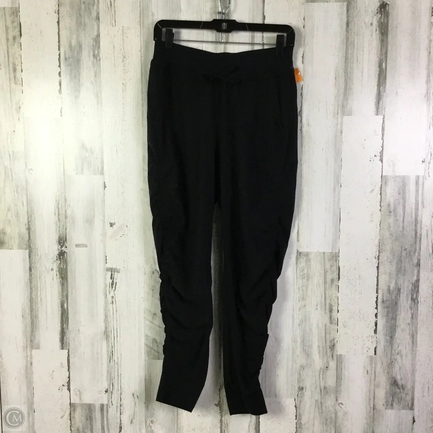 Athletic Pants By Athleta In Black, Size: Xs