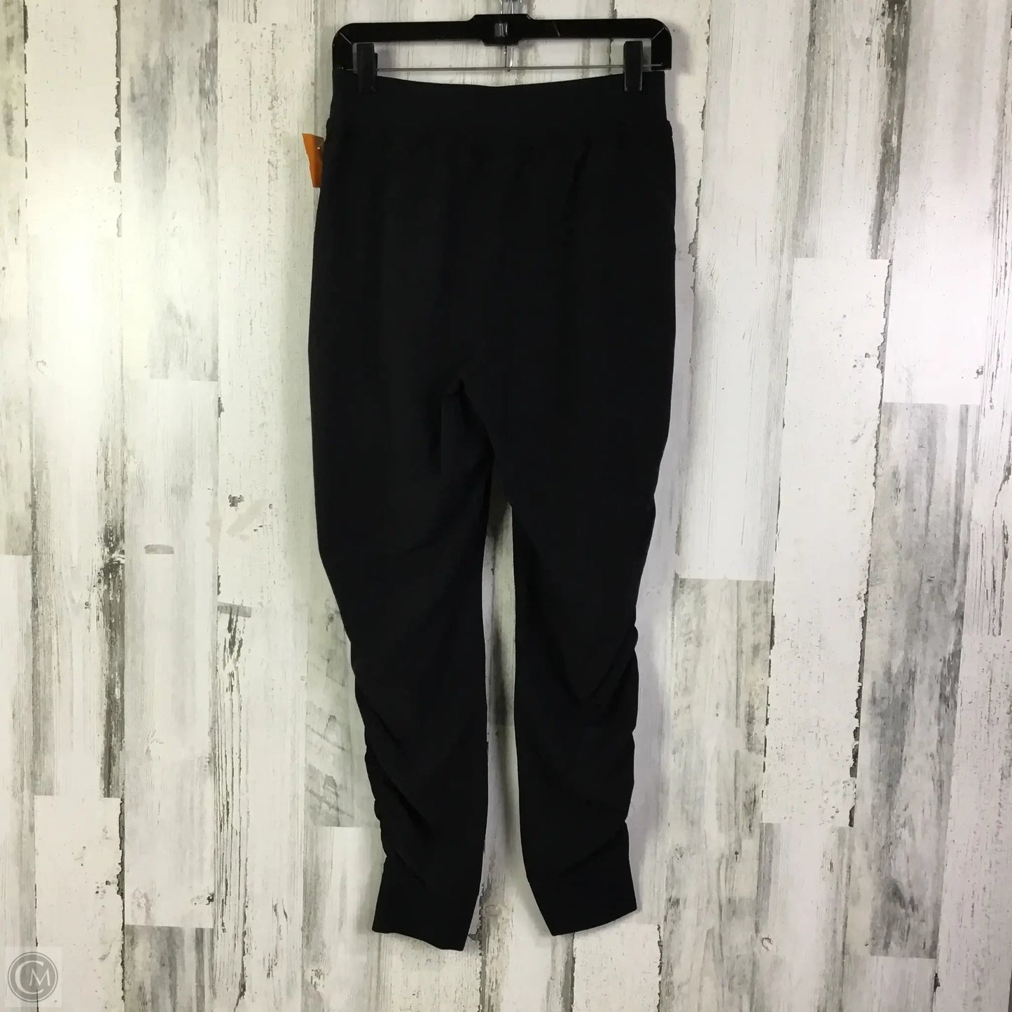 Athletic Pants By Athleta In Black, Size: Xs