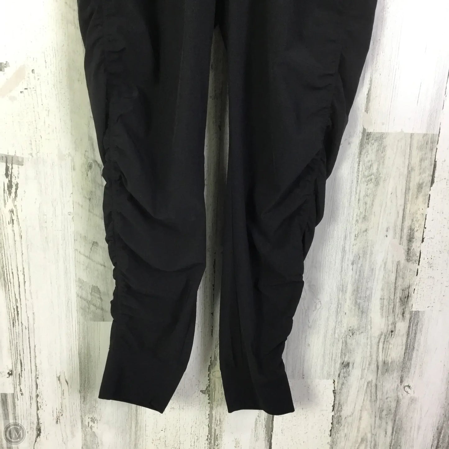 Athletic Pants By Athleta In Black, Size: Xs