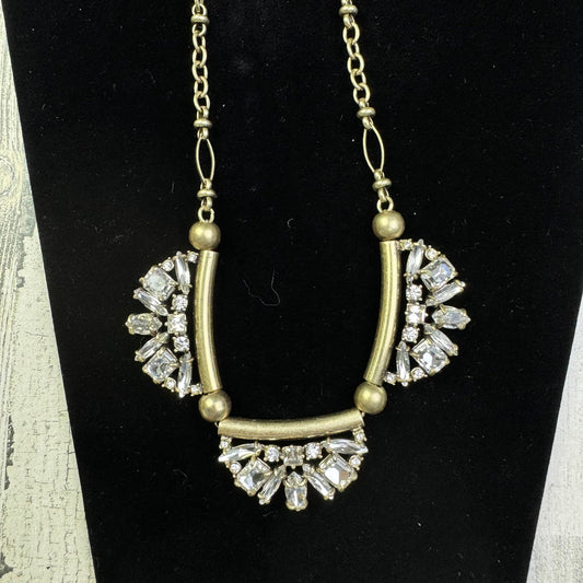 Necklace Other By Banana Republic