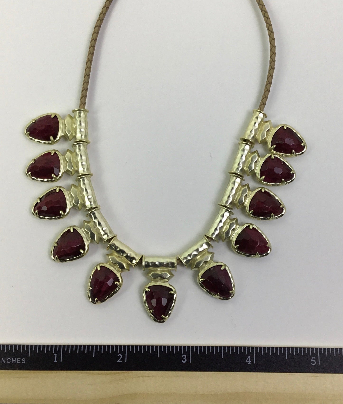 Necklace Statement By Kendra Scott