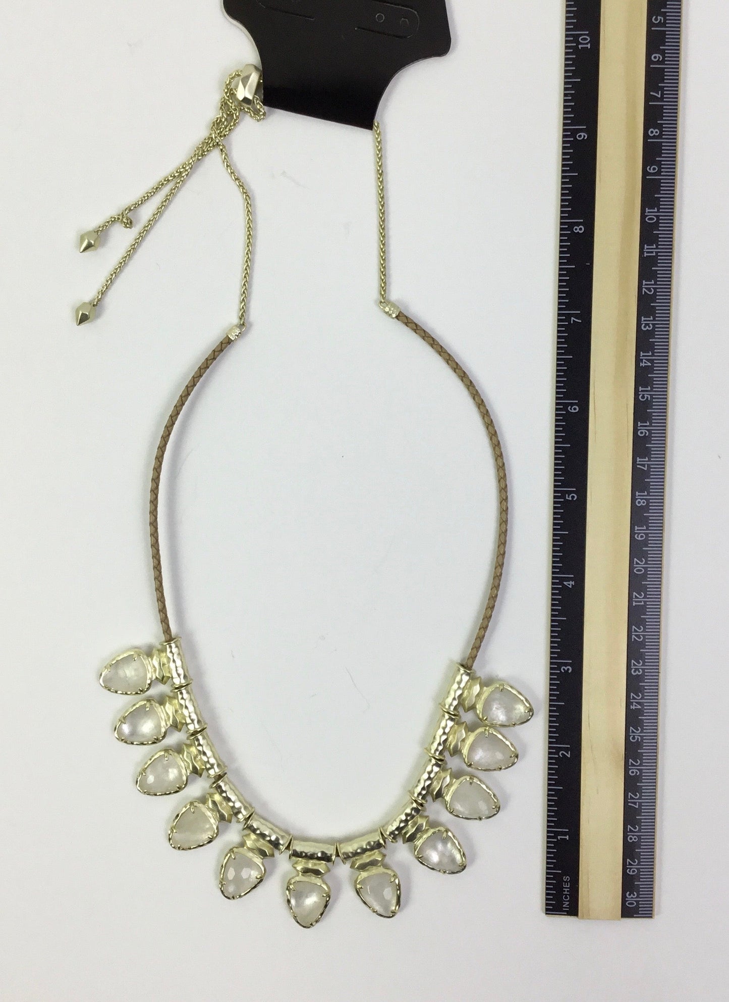 Necklace Statement By Kendra Scott