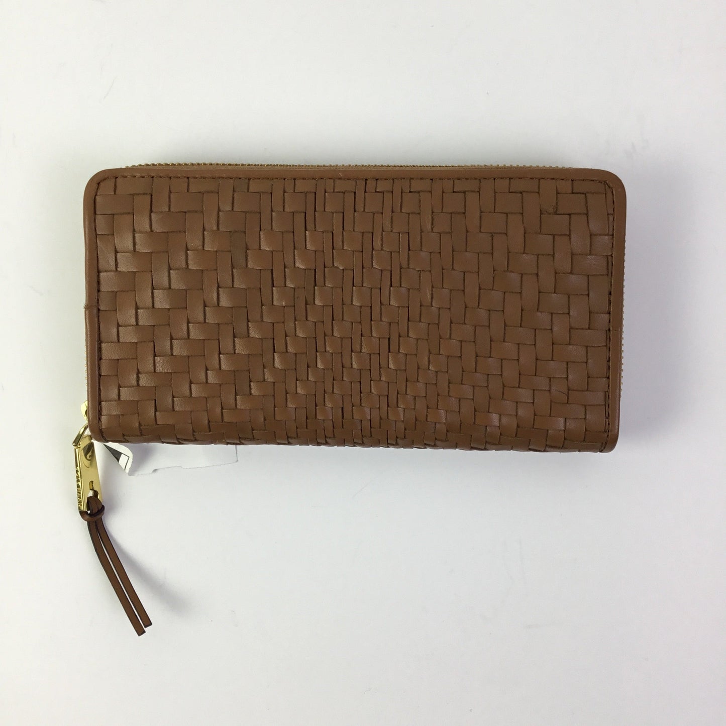 Wallet Leather By Cole-haan, Size: Medium