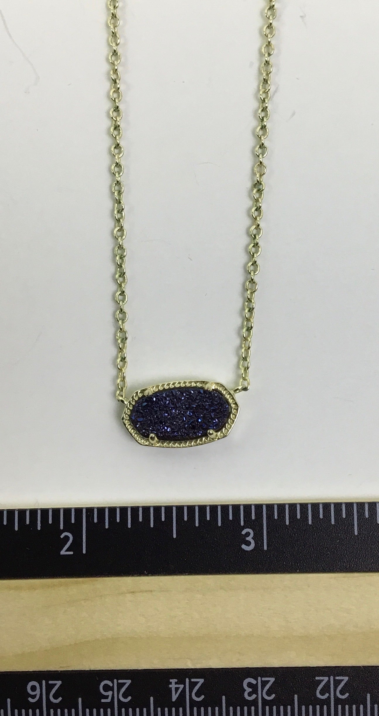 Necklace Pendant By Kendra Scott