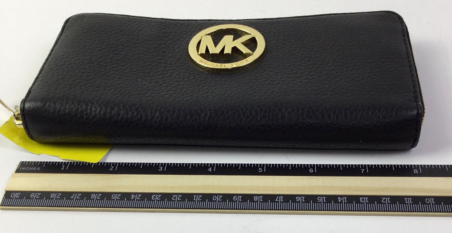 Wallet Designer By Michael Kors, Size: Medium