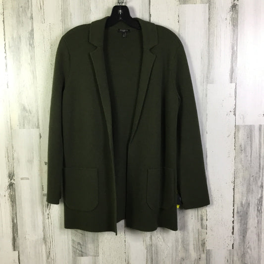 Blazer By Talbots In Green, Size: S