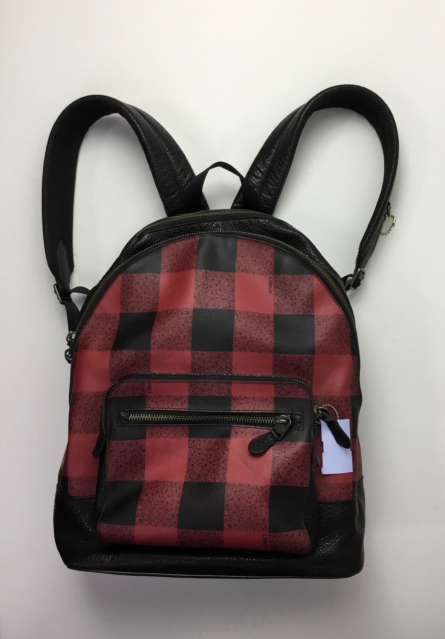 Backpack Designer By Coach, Size: Large