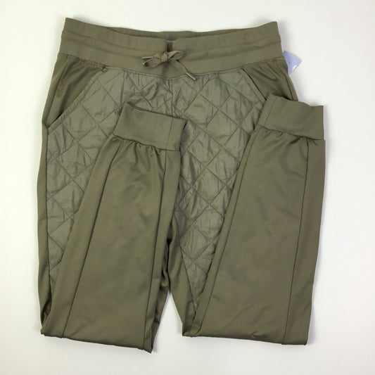 Athletic Pants By Clothes Mentor In Taupe, Size: Xl