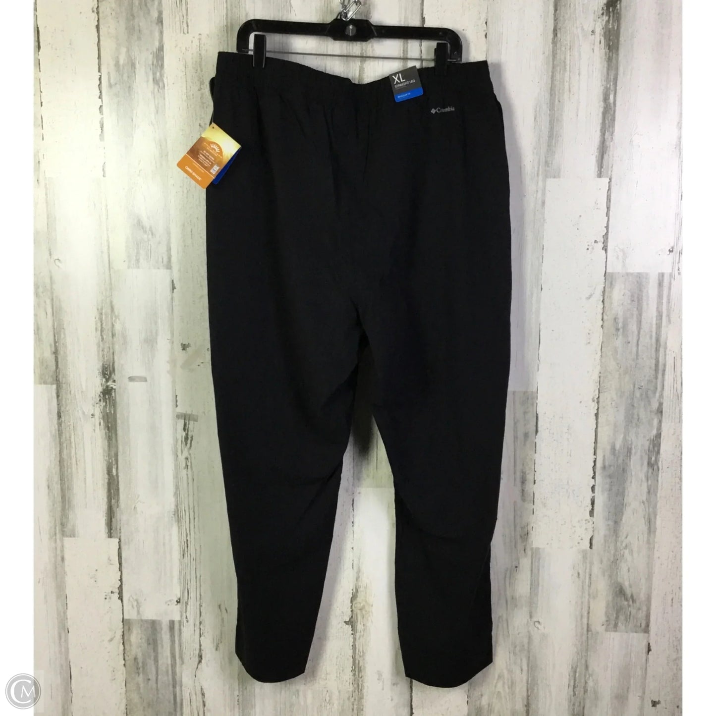 Lounge Set Pants By Felina In Black, Size: Xl