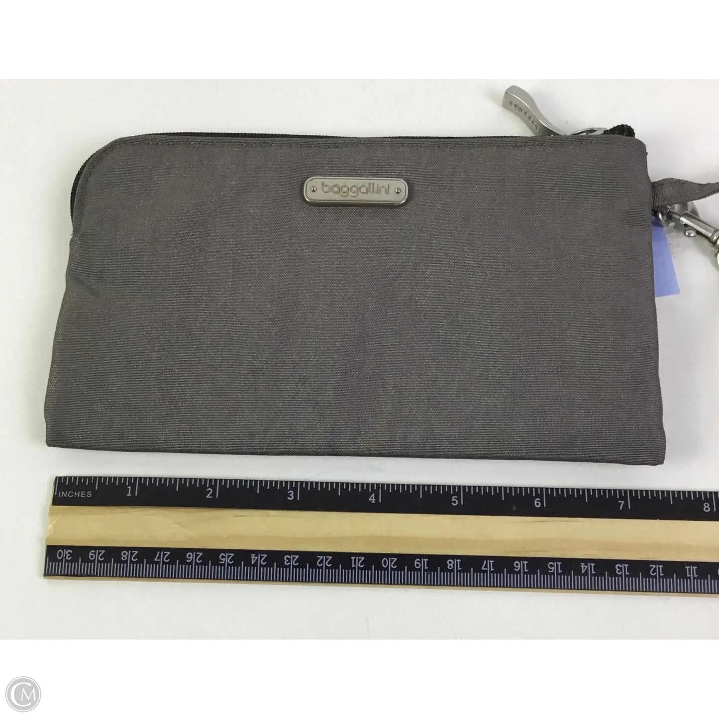 Wristlet By Baggallini, Size: Small
