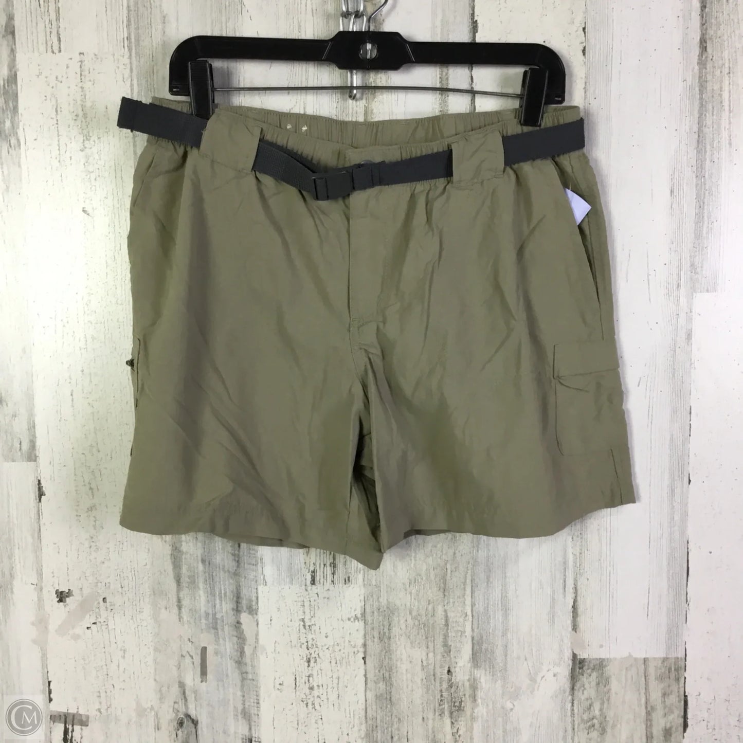 Shorts By Columbia In Taupe, Size: 8