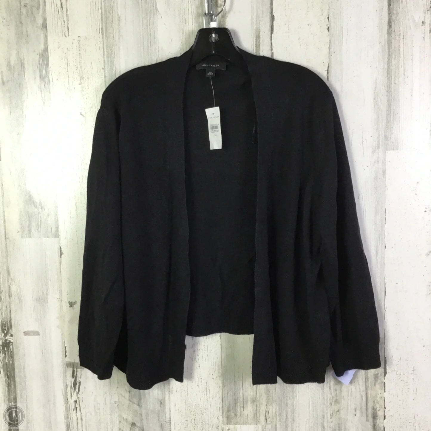 Bolero By Ann Taylor In Black, Size: Xxl