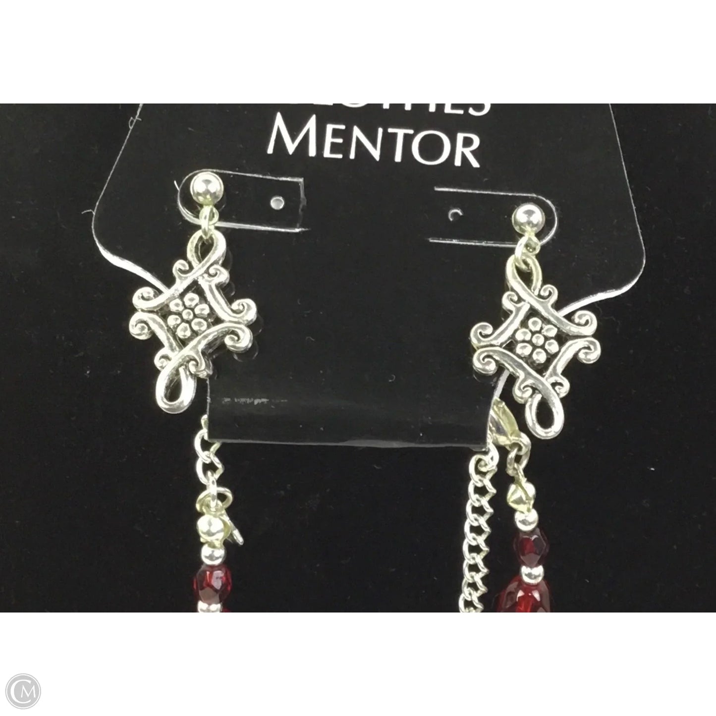 Necklace Set By Cookie Lee