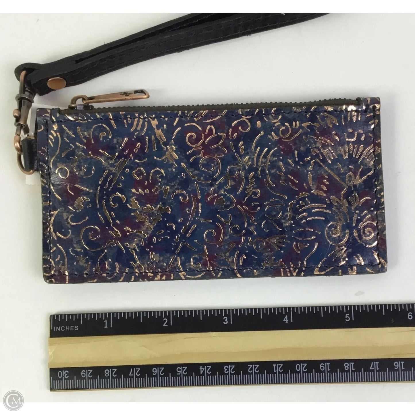 Id/card Holder Designer By Patricia Nash