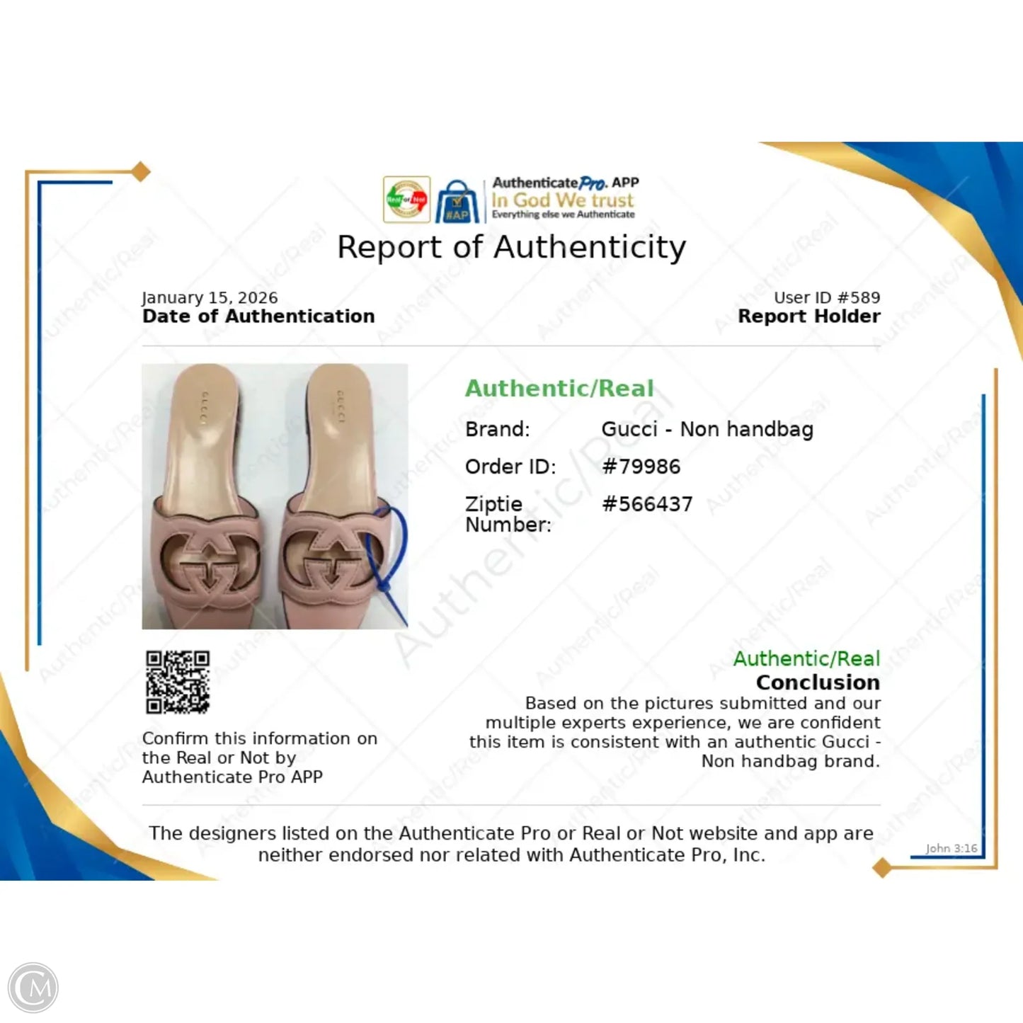 Sandals Luxury Designer By Gucci In Pink, Size: 7