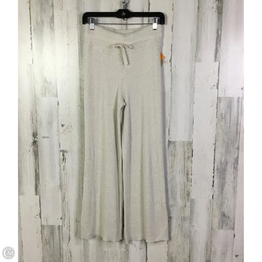 Pants Lounge By Athleta In Cream, Size: S
